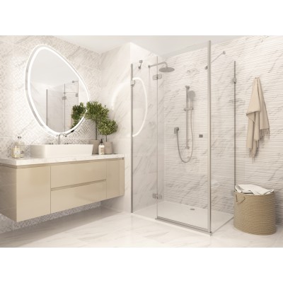 Плитка Celia white 02 25х60