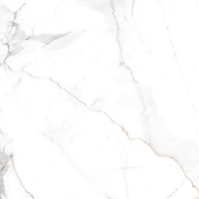 Керамогранит GT60606103PR Calacatta Imperial Белый 60x60
