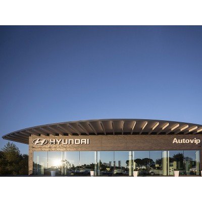 Керамогранит LAMF004382_IT Oxide Bianco 5 100x300