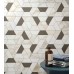 Мозаика 610110000740 Trevi Brown Mosaico 30x30
