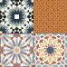 Керамогранит Marrakech Colour 44.2x44.2