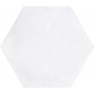 Керамогранит 23516 Urban Hexagon Melange Light 29,2X25,4