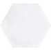 Керамогранит 23516 Urban Hexagon Melange Light 29,2X25,4