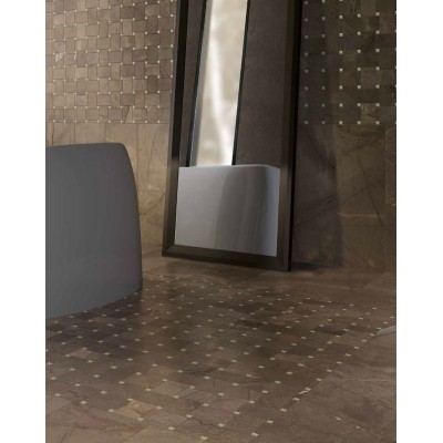 Керамогранит 65419 Grigio Nat/Rett 30x60