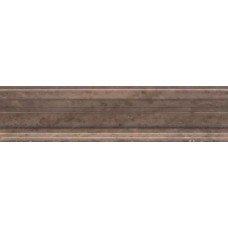 Плитка BLB016 Бордюр Багет Формиелло бежевый темный 20х5