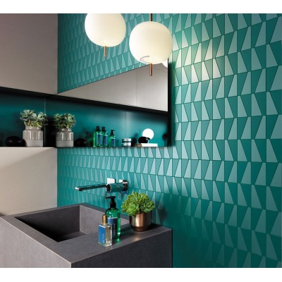 Плитка LD8W Spigolo White Matt 0.8x20