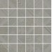 Мозаика SBM013/DD2043 Про Нордик серый светлый мозаичный 30*30