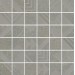 Мозаика SBM013/DD2043 Про Нордик серый светлый мозаичный 30*30