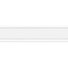 Плитка Ceramic white 02 6х25