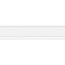 Плитка Ceramic white 02 6х25