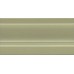 Плитка FMD032 Плинтус Турати зеленый светлый 20*10