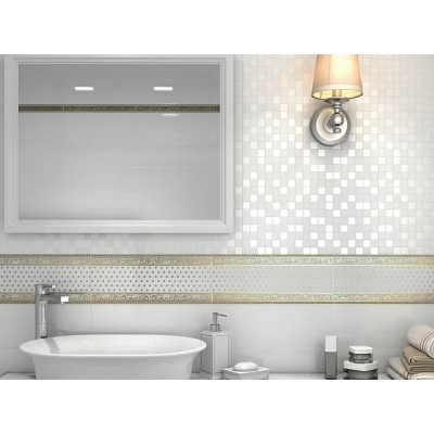 Плитка NT/A169/15000 Фонтанка красный 15x40