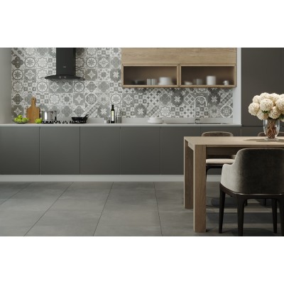 Керамогранит UN01 Underground неполированный 40.5x40.5х0.8