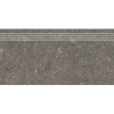 Ступени DD606320R/GR Ступень Чеппо ди Гре коричневый матовый обрезной 30x60x0,9