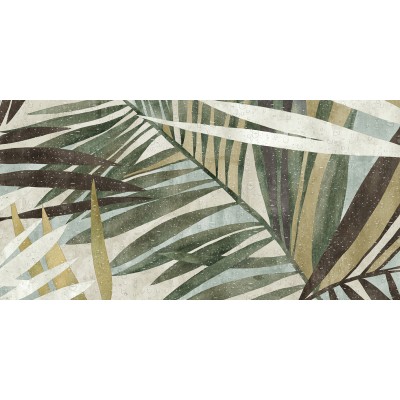 Плитка VT/A662/48018R Tropic Декор матовый обрезной 40x80