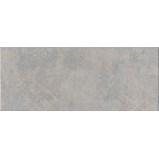 Плитка OS/B294/7242 Декор Каннареджо синий светлый матовый 20x50x0,8