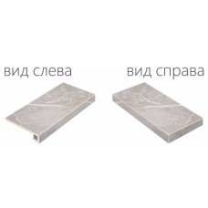 Ступени 620070000632 Charme Evo Imperiale Scalino Angolare Destro 33x60