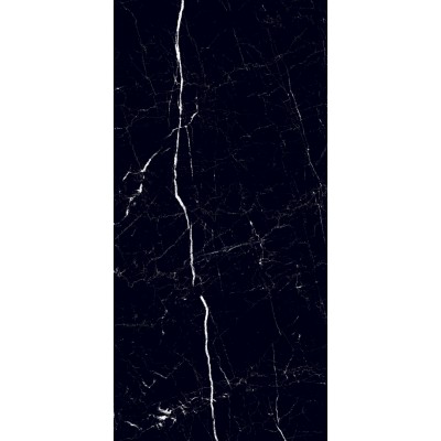 Керамогранит MOG602 Black полированный 60x120