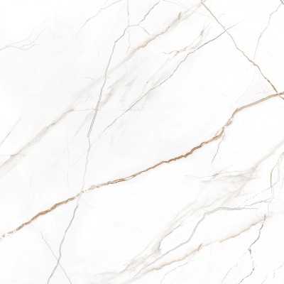 Керамогранит GP40SAM00L Sanremo White лаппато 600*600*9