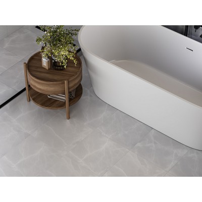 Плитка 010100001550 Эдем белый низ 02 25x40