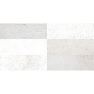 Плитка 29759 Fs Mud White 20x40
