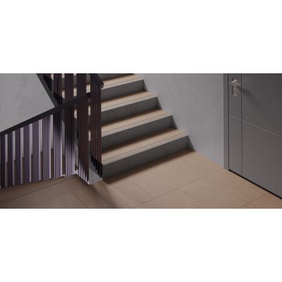 Керамогранит GO11 Gobi Grey неполированный 30x30x8