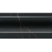 Плитка FMD017 Алькала черный плинтус 20x10