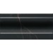 Плитка FMD017 Алькала черный плинтус 20x10