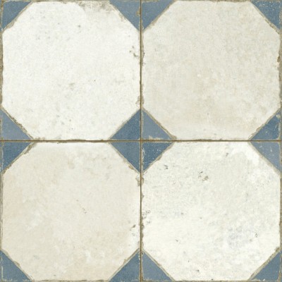 Плитка 38167 Fs Yard Blue 45x45x0,95