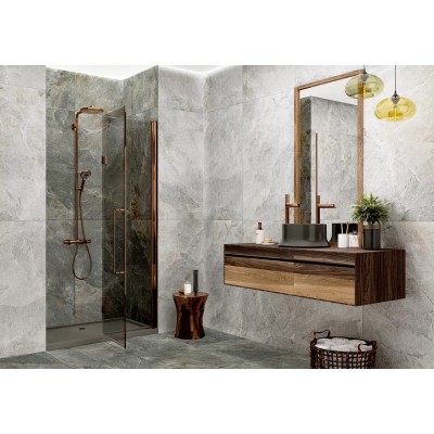 Керамогранит D30006M Stoncrete Beige матовый карвинг 300x600x9.5