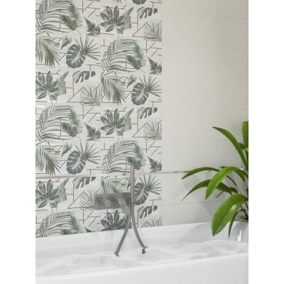 Плитка 588012002 Декор Azolla 1 20.1х40.5