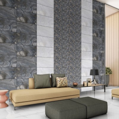 Плитка Kota White Matt 30x60