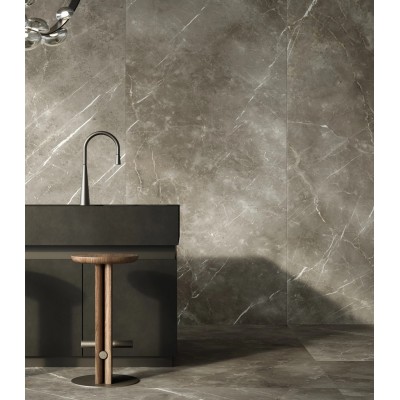 Керамогранит 600180000046 Stellaris Tuscania Grey Nat Ret 120x278