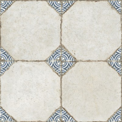 Керамогранит 38323 FS Field Blue LT/45,2X45,2X0,95