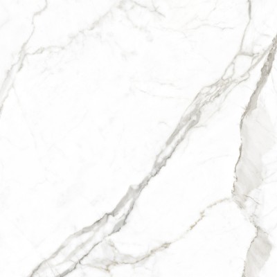 Керамогранит 41741 Lumiere White SP/100x100x0,8/R 100x100