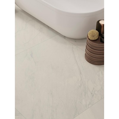 Плитка 100354919 Glem White Deco 59,6x150