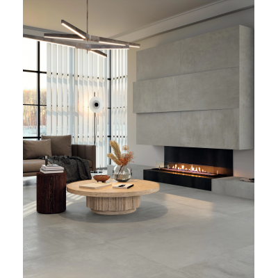 Ступени 620070802277 Rinascente Clay Scalino Angolo Sx LASTRA 20mm 33x60