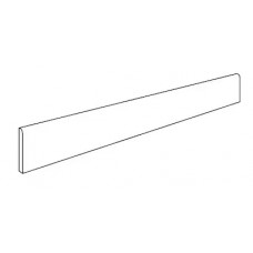 Керамогранит 610130004641 Victory Taupe Battiscopa/Виктори Таупэ Плинтус 7.2x59