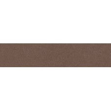 Плитка 26359 Кампанила коричневый тёмный матовый 6x28,5x1