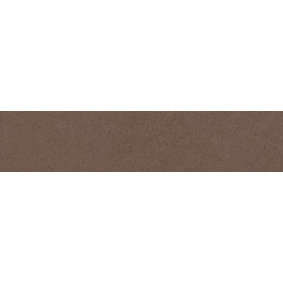 Плитка 26359 Кампанила коричневый тёмный матовый 6x28,5x1