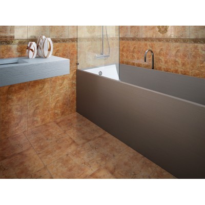 Керамогранит Atlantis Blanco Polished 60x120