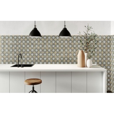 Плитка 29413 CASABLANCA FIDA 12,5x12,5