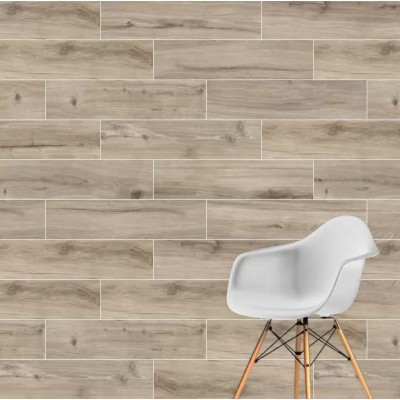 Керамогранит K952407R0001VTET OriginWood Светло-бежевый Мат R10A 7Р 20х80