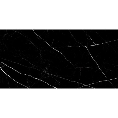Керамогранит 60120TWN99HG Twinstone Black суперполированный 600x1200x8