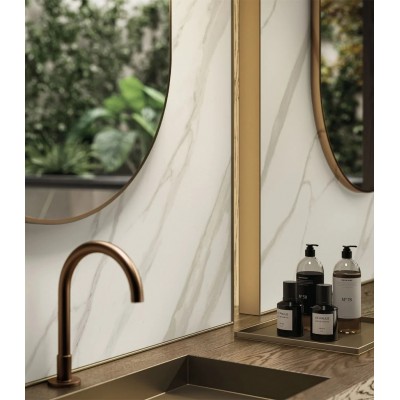 Керамогранит 610010004111 Metropolis Imperial Black 120 Ret 120x120