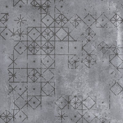 Плитка 25572 Royal Blue 6.5x13.2