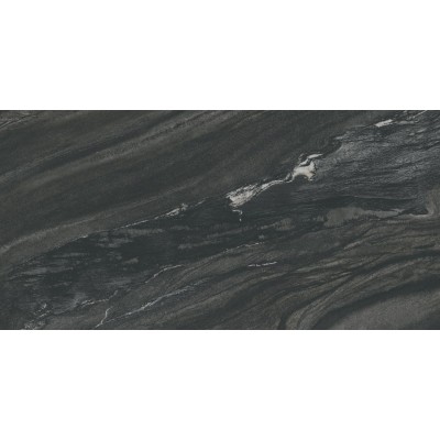 Керамогранит AU8J Marvel Diva Black Tempest Velvet 60x120