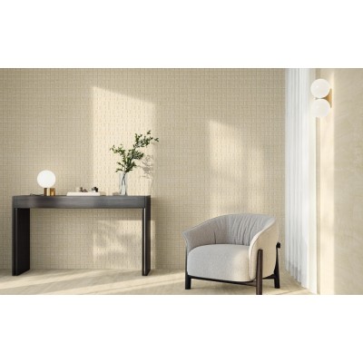 Керамогранит HCO6 Marvel T Halo White Matt 120x240