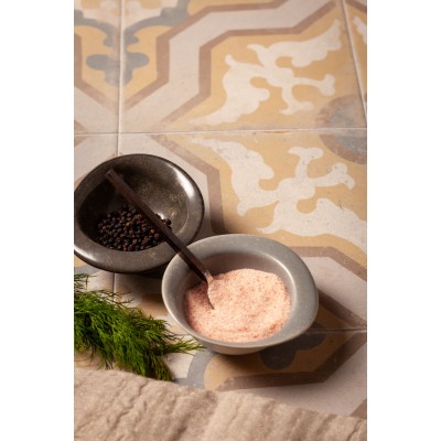 Керамогранит 41560 Fs 1827 Sage 22,3x22,3x0,9