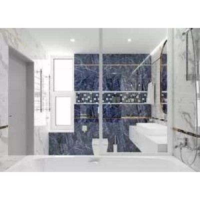 Плитка 18-03-00-3608-1 Laurel Декор белый 30х60